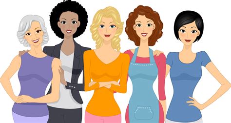 women group clipart|women's guild clip art.